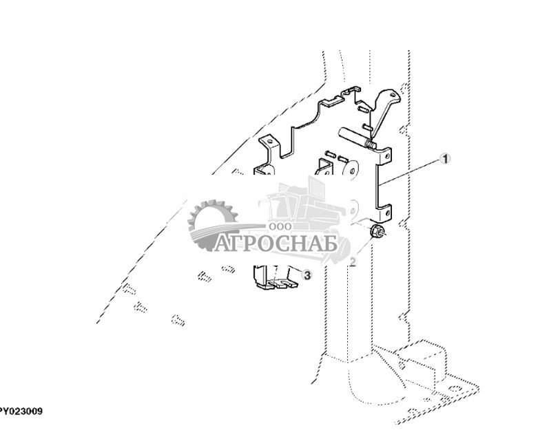 ПУЛЬТ УПРАВЛЕНИЯ - ST209223 234.jpg